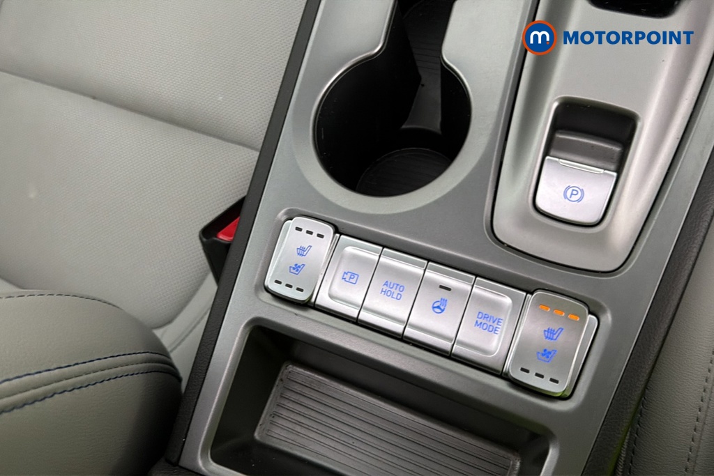 Hyundai Kona Ultimate Automatic Electric SUV - Stock Number (1685268) - 14th supplementary image