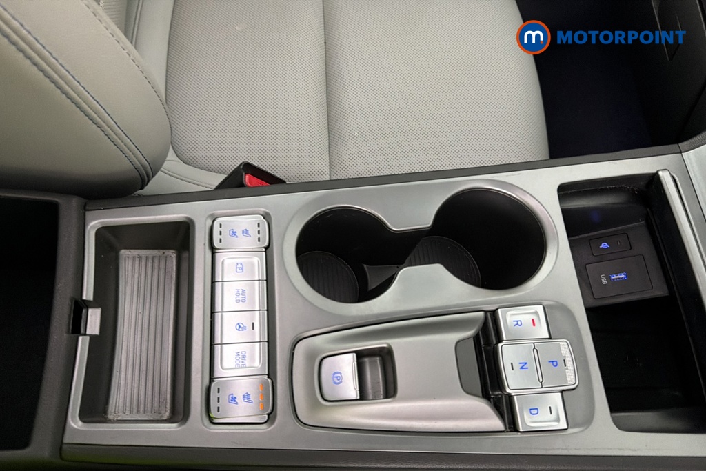 Hyundai Kona Ultimate Automatic Electric SUV - Stock Number (1685268) - 15th supplementary image