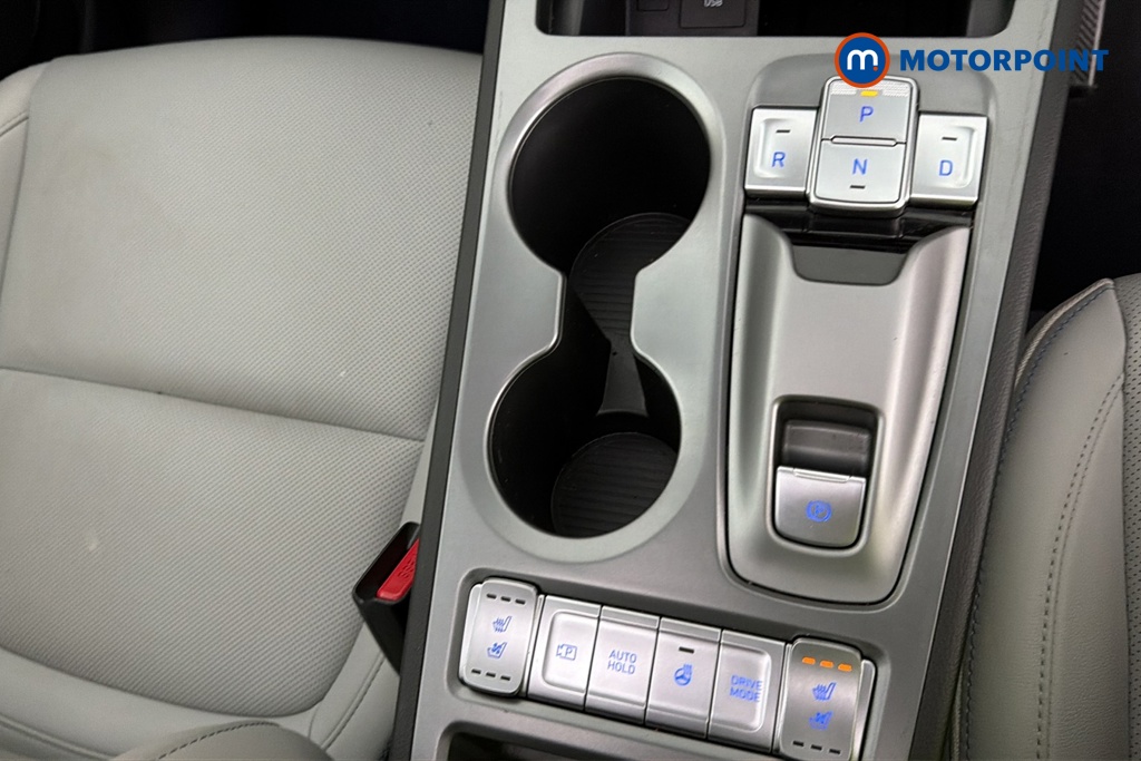 Hyundai Kona Ultimate Automatic Electric SUV - Stock Number (1685268) - 16th supplementary image