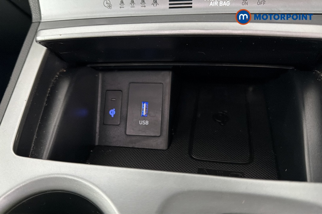 Hyundai Kona Ultimate Automatic Electric SUV - Stock Number (1685268) - 17th supplementary image