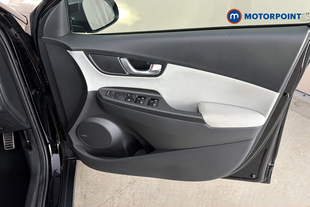 Hyundai Kona Ultimate Automatic Electric SUV - Stock Number (1685268) - 18th supplementary image