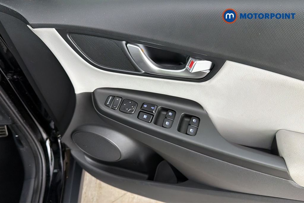 Hyundai Kona Ultimate Automatic Electric SUV - Stock Number (1685268) - 19th supplementary image