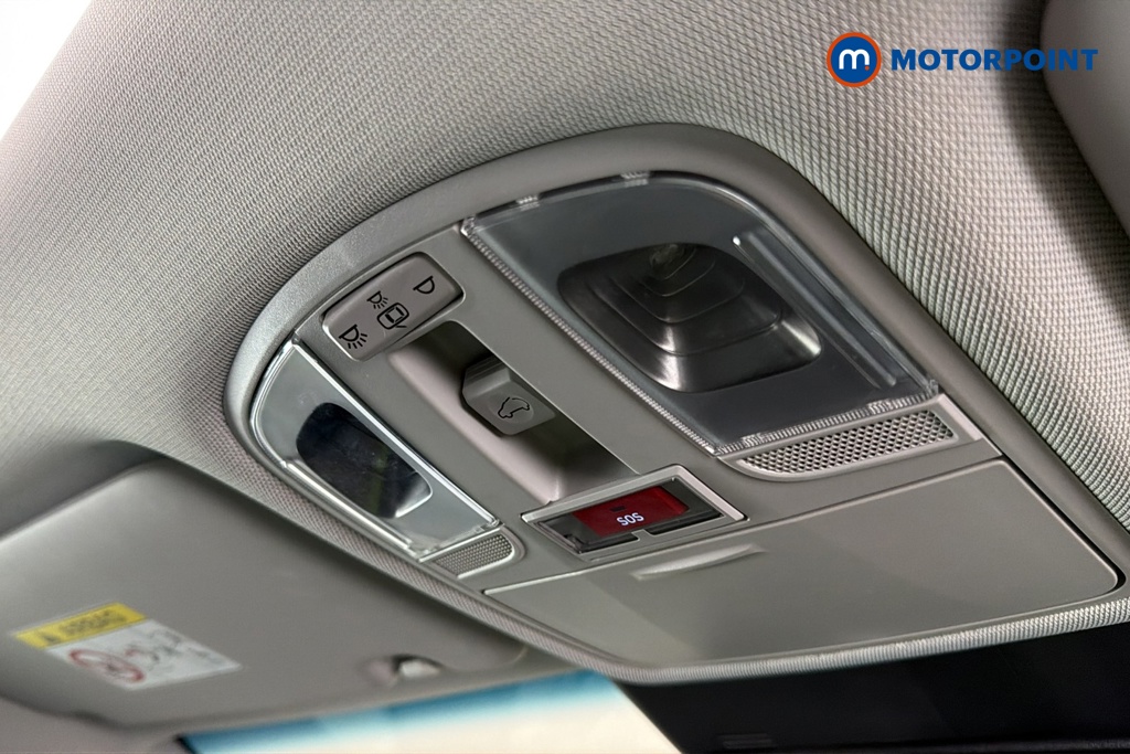Hyundai Kona Ultimate Automatic Electric SUV - Stock Number (1685268) - 20th supplementary image