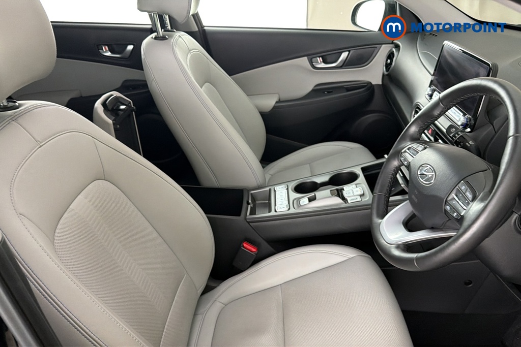 Hyundai Kona Ultimate Automatic Electric SUV - Stock Number (1685268) - 22nd supplementary image