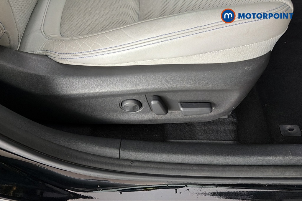 Hyundai Kona Ultimate Automatic Electric SUV - Stock Number (1685268) - 23rd supplementary image