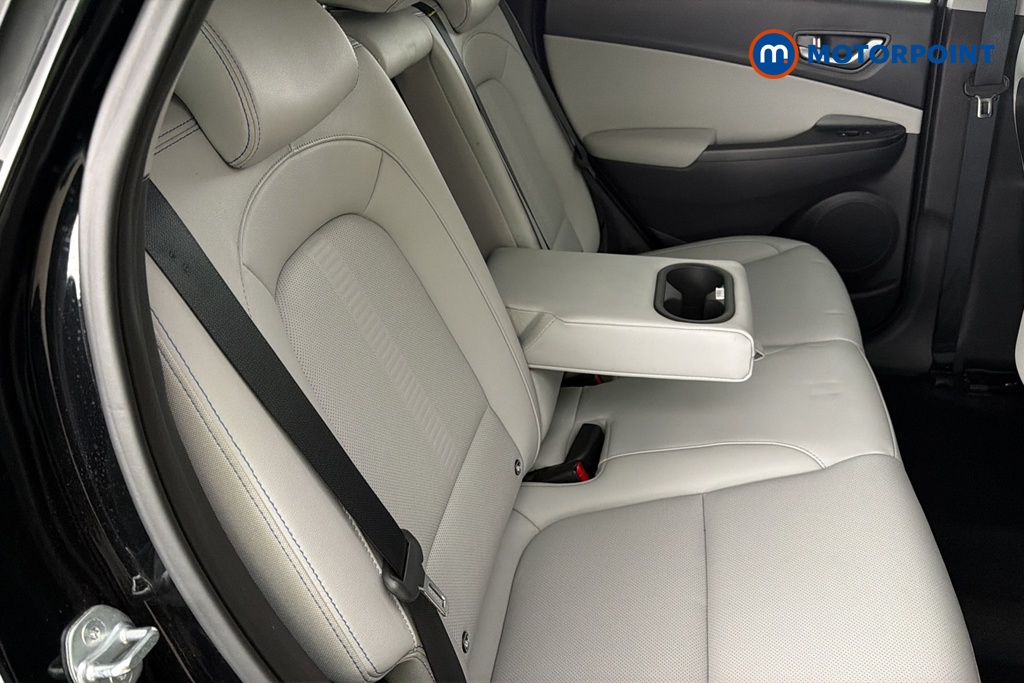 Hyundai Kona Ultimate Automatic Electric SUV - Stock Number (1685268) - 25th supplementary image