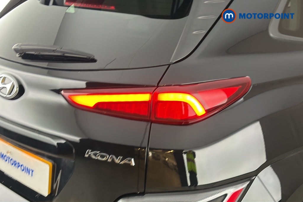 Hyundai Kona Ultimate Automatic Electric SUV - Stock Number (1685268) - 36th supplementary image