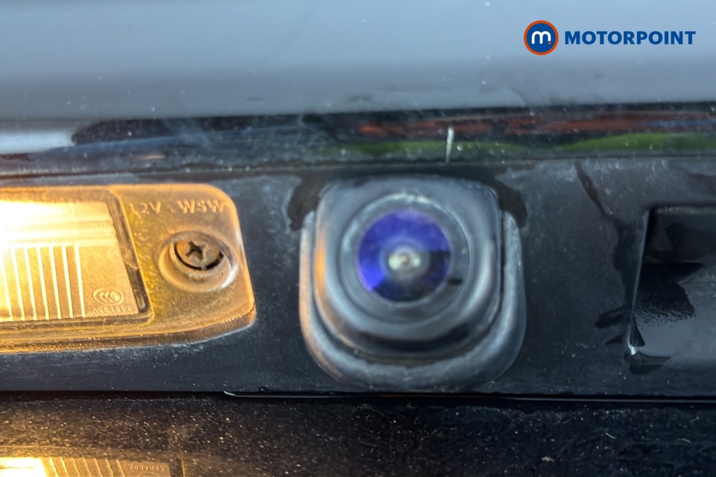 Hyundai Kona Ultimate Automatic Electric SUV - Stock Number (1685268) - 37th supplementary image