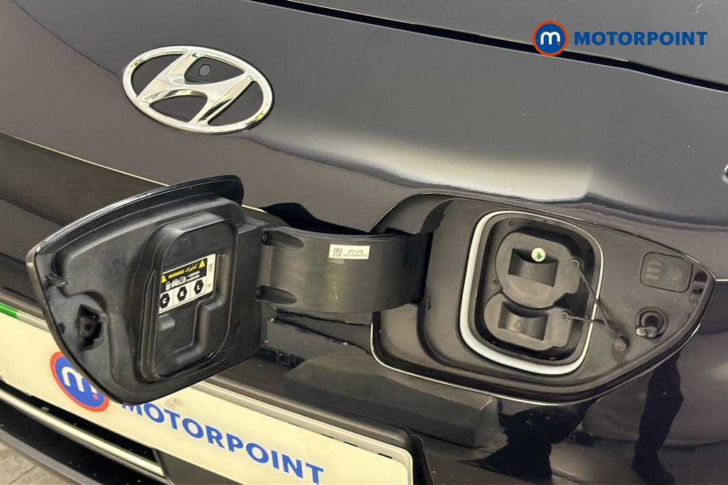 Hyundai Kona Ultimate Automatic Electric SUV - Stock Number (1685268) - 41st supplementary image