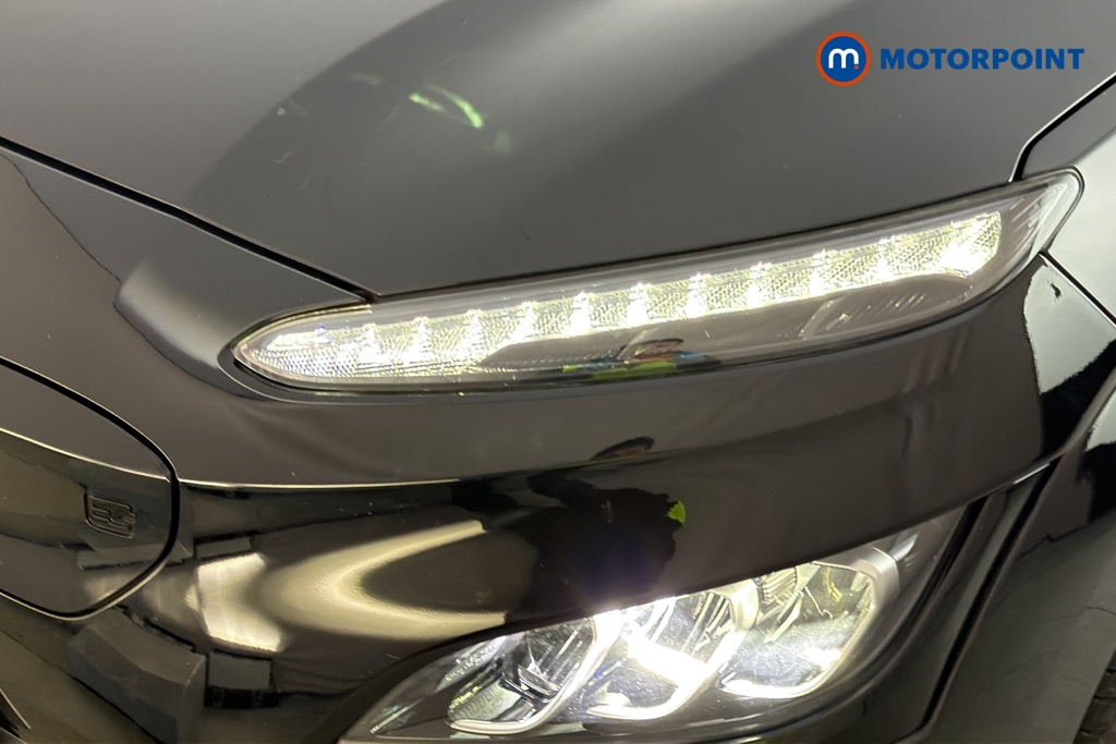 Hyundai Kona Ultimate Automatic Electric SUV - Stock Number (1685268) - 42nd supplementary image