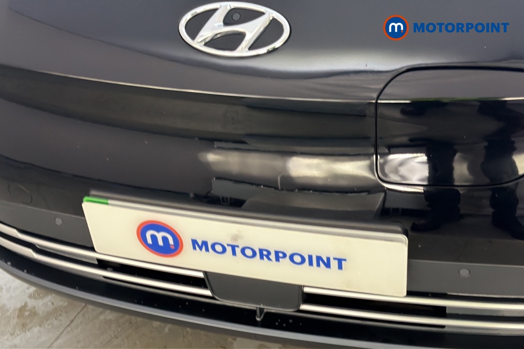 Hyundai Kona Ultimate Automatic Electric SUV - Stock Number (1685268) - 43rd supplementary image