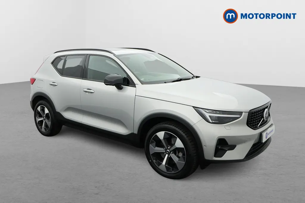 2023 Volvo XC40