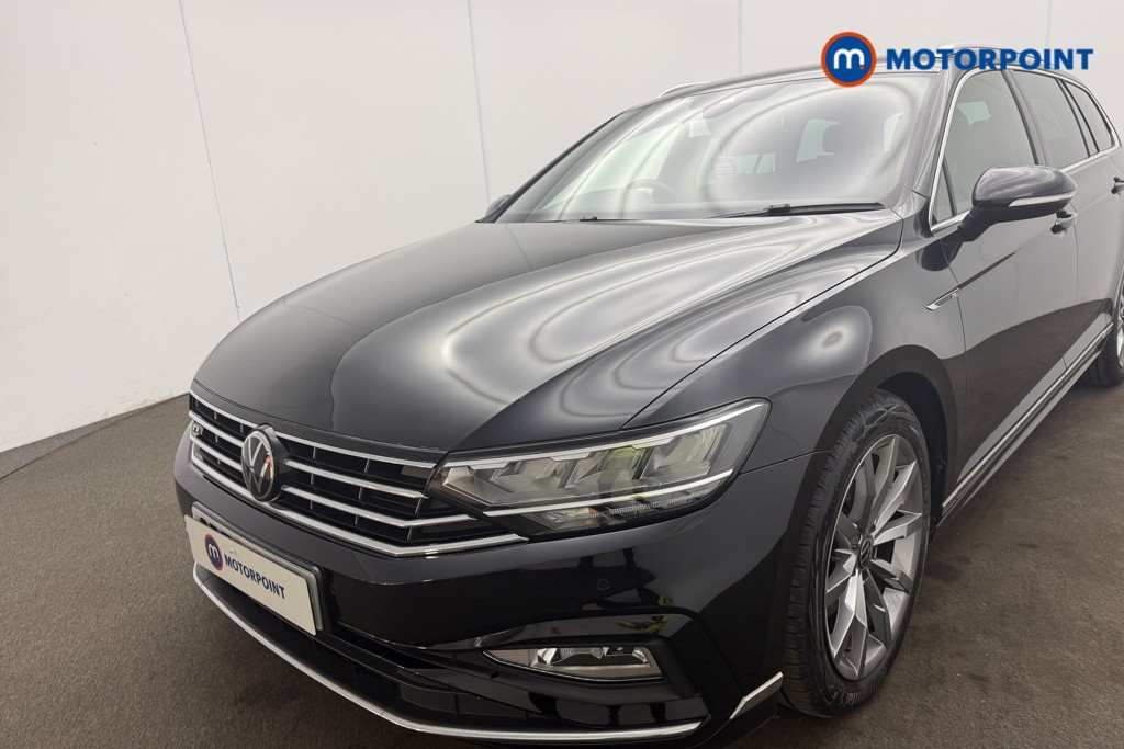 Volkswagen Passat R-Line Automatic Petrol Estate - Stock Number (1685311) - 2nd supplementary image