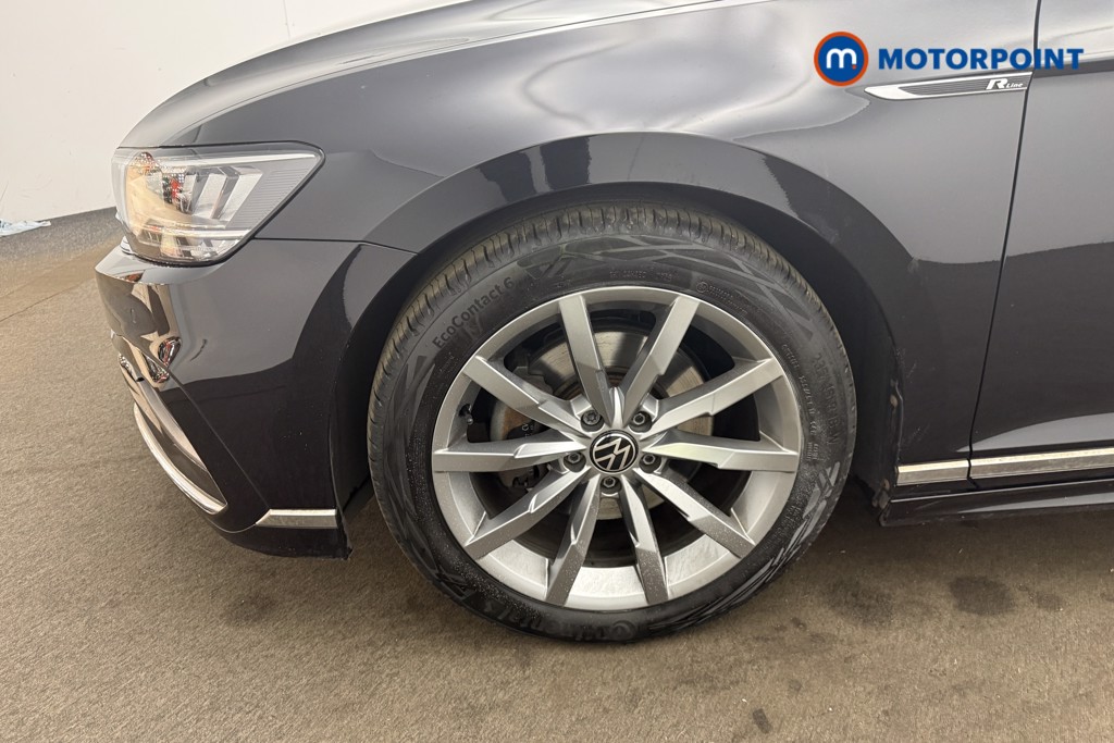 Volkswagen Passat R-Line Automatic Petrol Estate - Stock Number (1685311) - 3rd supplementary image