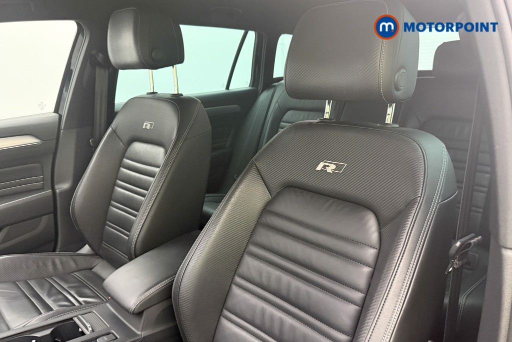 Volkswagen Passat R-Line Automatic Petrol Estate - Stock Number (1685311) - 8th supplementary image