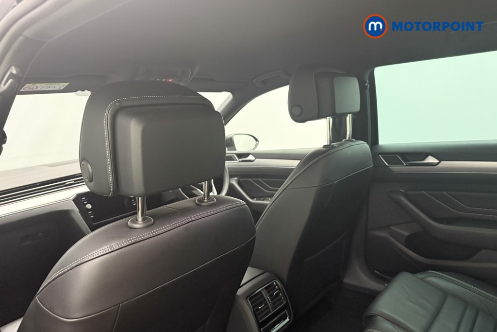 Volkswagen Passat R-Line Automatic Petrol Estate - Stock Number (1685311) - 10th supplementary image