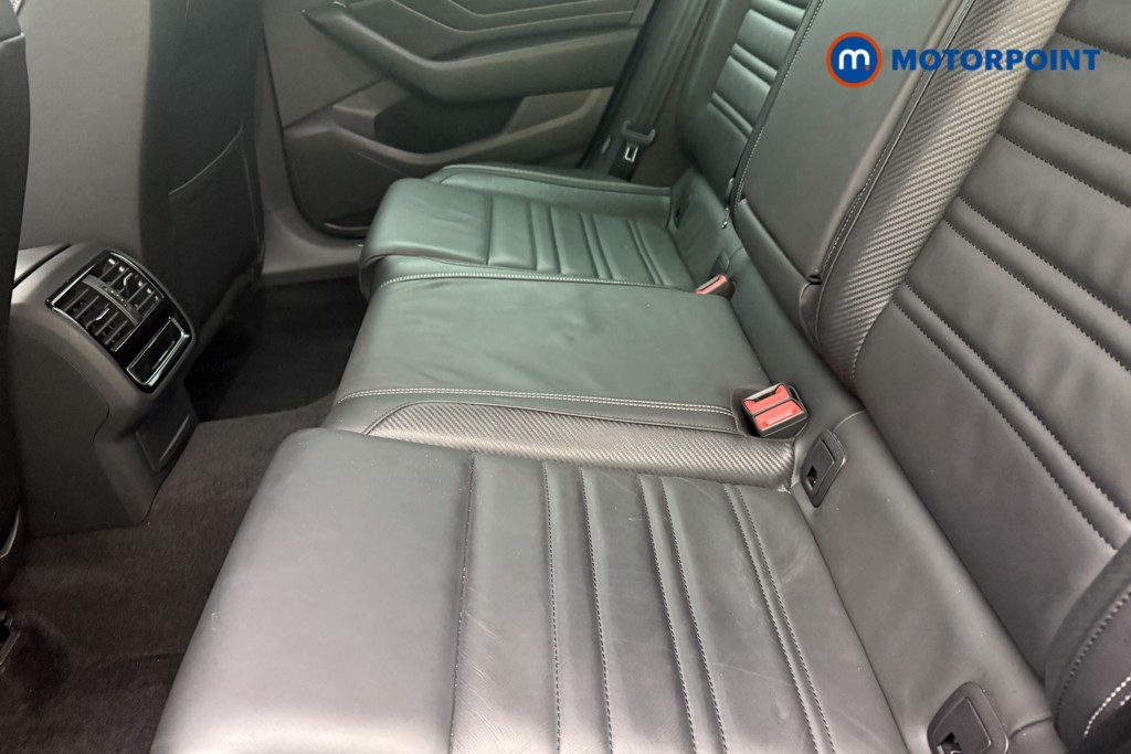 Volkswagen Passat R-Line Automatic Petrol Estate - Stock Number (1685311) - 12th supplementary image