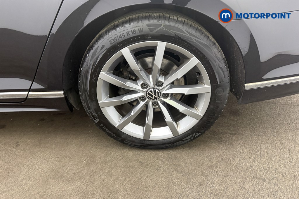 Volkswagen Passat R-Line Automatic Petrol Estate - Stock Number (1685311) - 15th supplementary image