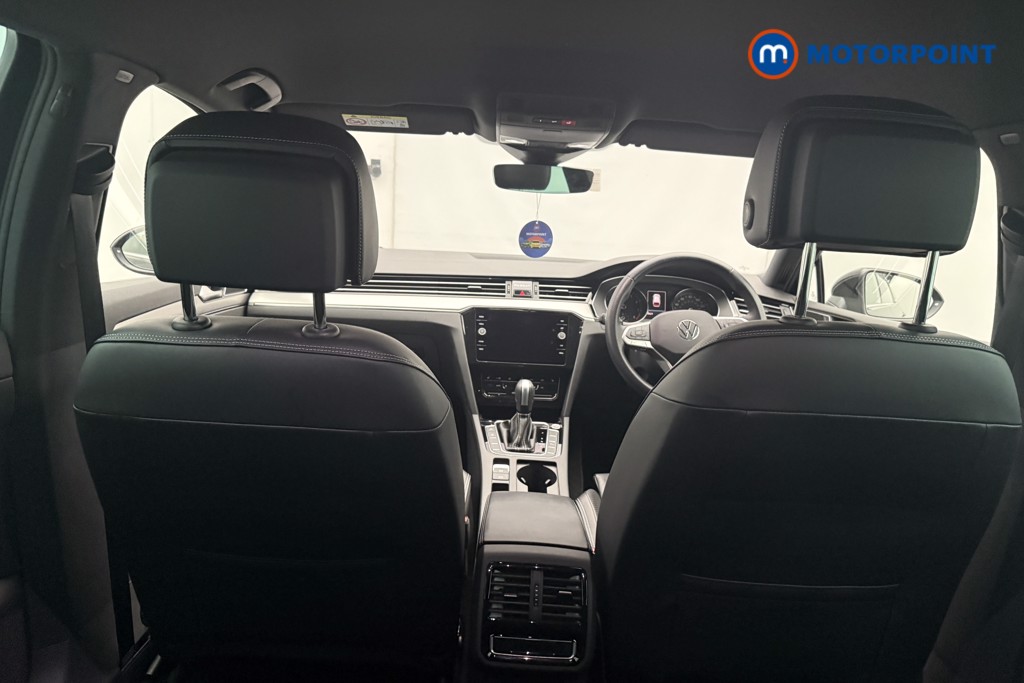 Volkswagen Passat R-Line Automatic Petrol Estate - Stock Number (1685311) - 21st supplementary image