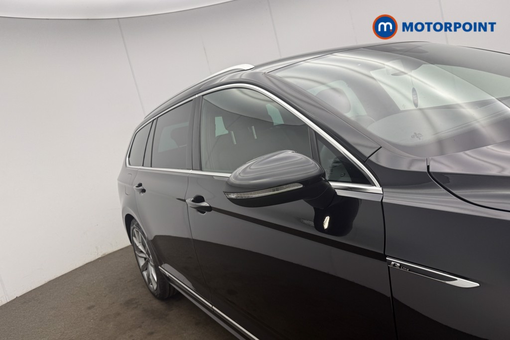 Volkswagen Passat R-Line Automatic Petrol Estate - Stock Number (1685311) - 23rd supplementary image