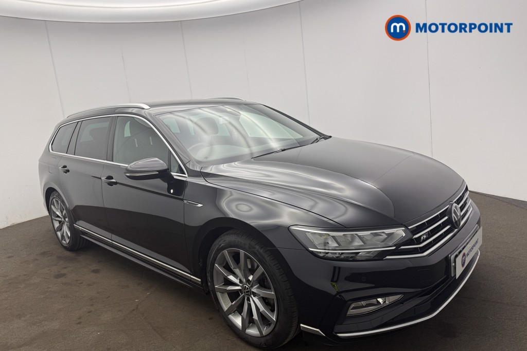 Volkswagen Passat R-Line Automatic Petrol Estate - Stock Number (1685311) - 24th supplementary image