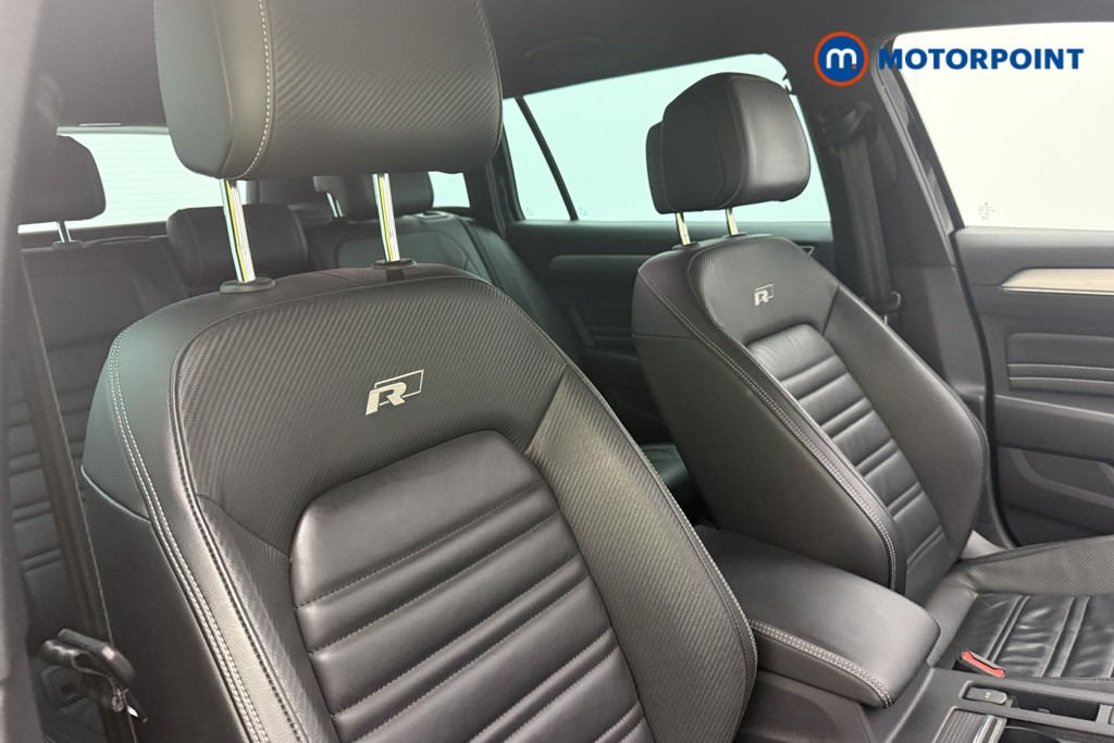 Volkswagen Passat R-Line Automatic Petrol Estate - Stock Number (1685311) - 30th supplementary image