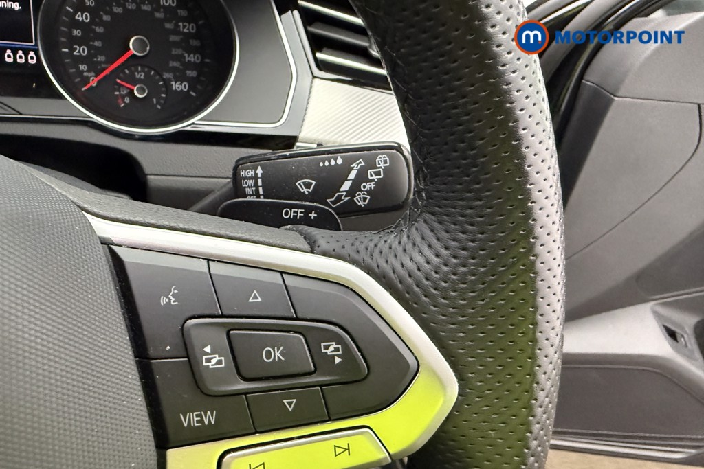 Volkswagen Passat R-Line Automatic Petrol Estate - Stock Number (1685311) - 34th supplementary image