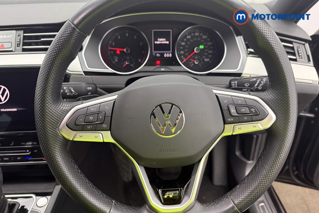 Volkswagen Passat R-Line Automatic Petrol Estate - Stock Number (1685311) - 35th supplementary image