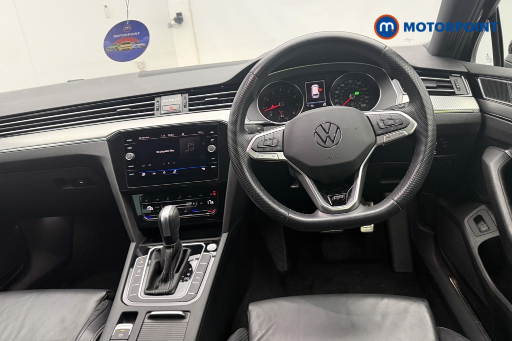 Volkswagen Passat R-Line Automatic Petrol Estate - Stock Number (1685311) - 48th supplementary image