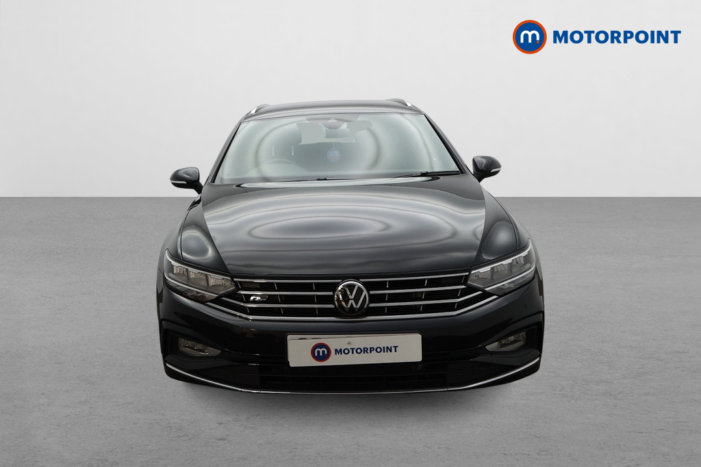 Volkswagen Passat R-Line Automatic Petrol Estate - Stock Number (1685311) - Front bumper