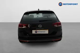 Volkswagen Passat R-Line Automatic Petrol Estate - Stock Number (1685311) - Rear bumper