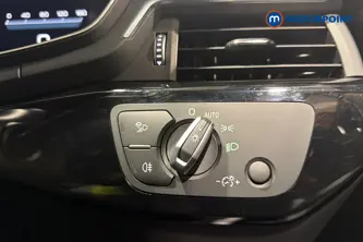 Audi A4 Black Edition Automatic Petrol Saloon - Stock Number (1685362) - 11th supplementary image