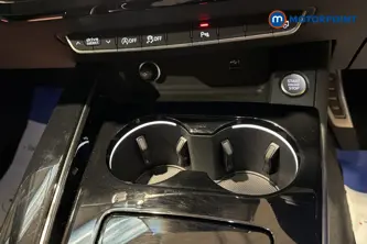 Audi A4 Black Edition Automatic Petrol Saloon - Stock Number (1685362) - 16th supplementary image