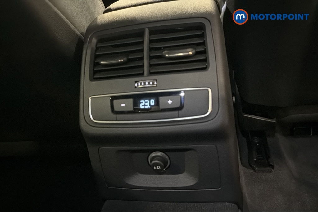 Audi A4 Black Edition Automatic Petrol Saloon - Stock Number (1685362) - 28th supplementary image