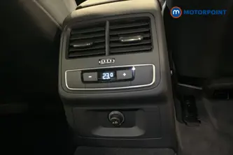 Audi A4 Black Edition Automatic Petrol Saloon - Stock Number (1685362) - 28th supplementary image