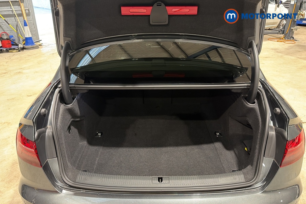 Audi A4 Black Edition Automatic Petrol Saloon - Stock Number (1685362) - 30th supplementary image