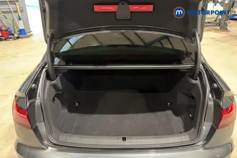 Audi A4 Black Edition Automatic Petrol Saloon - Stock Number (1685362) - 30th supplementary image
