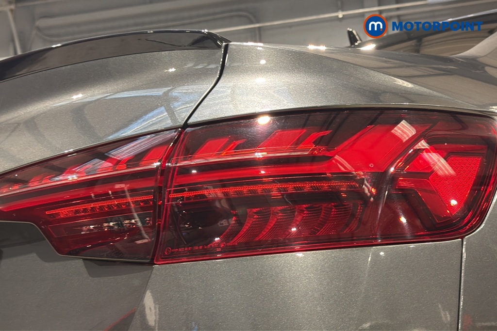 Audi A4 Black Edition Automatic Petrol Saloon - Stock Number (1685362) - 36th supplementary image