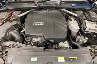 Audi A4 Black Edition Automatic Petrol Saloon - Stock Number (1685362) - 48th supplementary image