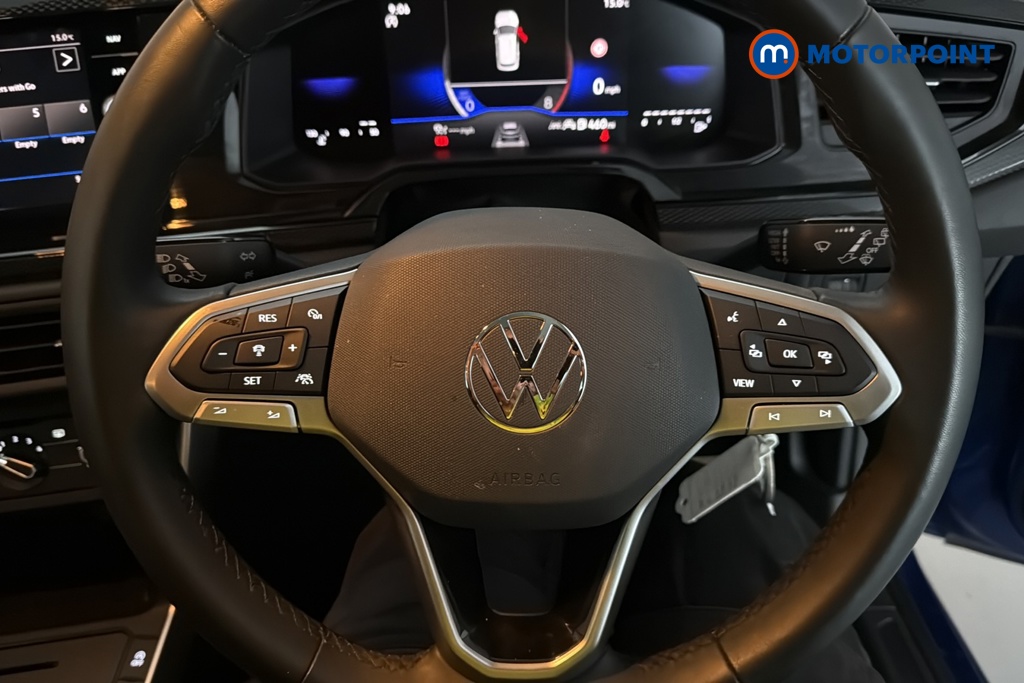Volkswagen Polo Life Manual Petrol Hatchback - Stock Number (1685407) - 2nd supplementary image