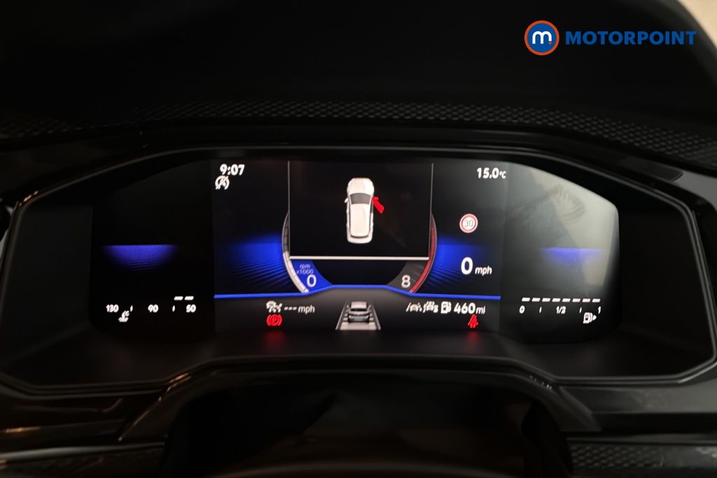Volkswagen Polo Life Manual Petrol Hatchback - Stock Number (1685407) - 7th supplementary image
