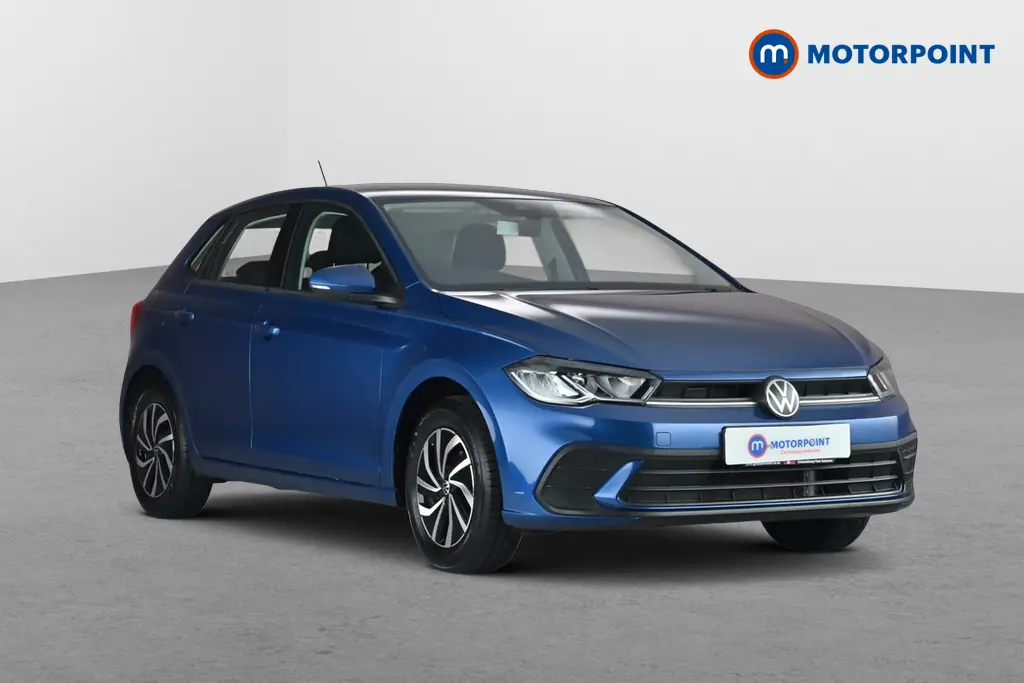 2026 Volkswagen Polo
