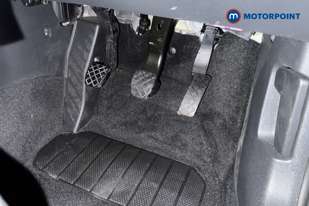 Volkswagen Polo Life Manual Petrol Hatchback - Stock Number (1685407) - 24th supplementary image