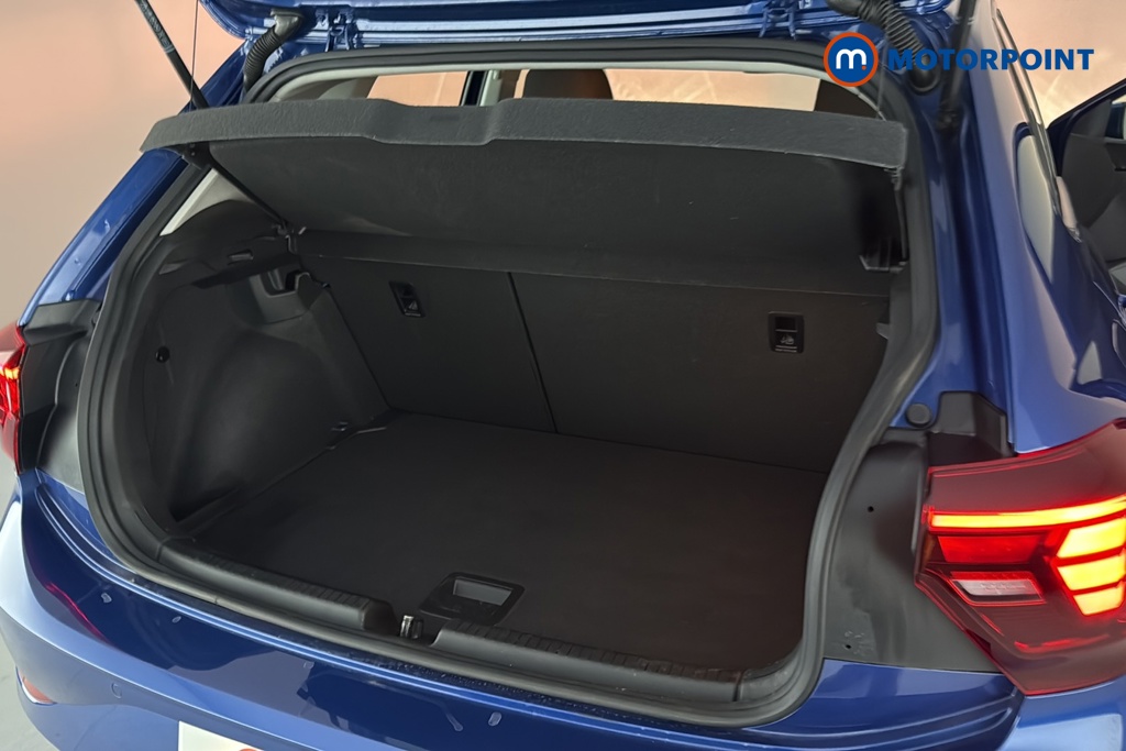 Volkswagen Polo Life Manual Petrol Hatchback - Stock Number (1685407) - 30th supplementary image