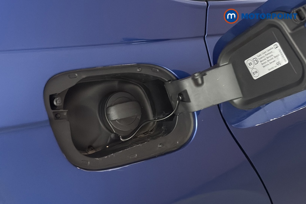 Volkswagen Polo Life Manual Petrol Hatchback - Stock Number (1685407) - 41st supplementary image