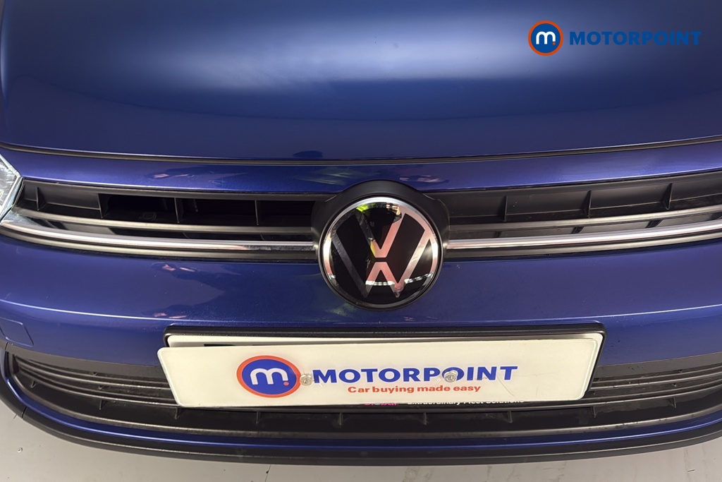 Volkswagen Polo Life Manual Petrol Hatchback - Stock Number (1685407) - 43rd supplementary image