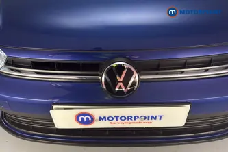 Volkswagen Polo Life Manual Petrol Hatchback - Stock Number (1685407) - 43rd supplementary image