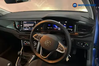 Volkswagen Polo Life Manual Petrol Hatchback - Stock Number (1685407) - 1st supplementary image