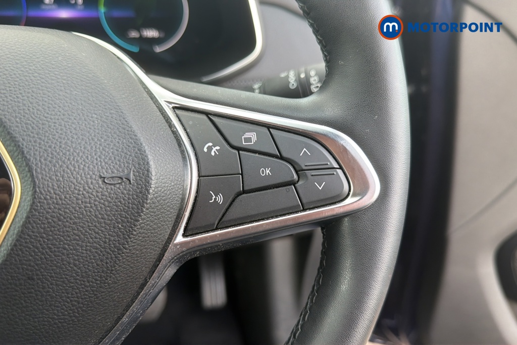Renault ZOE Techno Automatic Electric Hatchback - Stock Number (1685495) - 3rd supplementary image