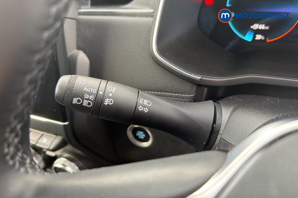Renault ZOE Techno Automatic Electric Hatchback - Stock Number (1685495) - 5th supplementary image